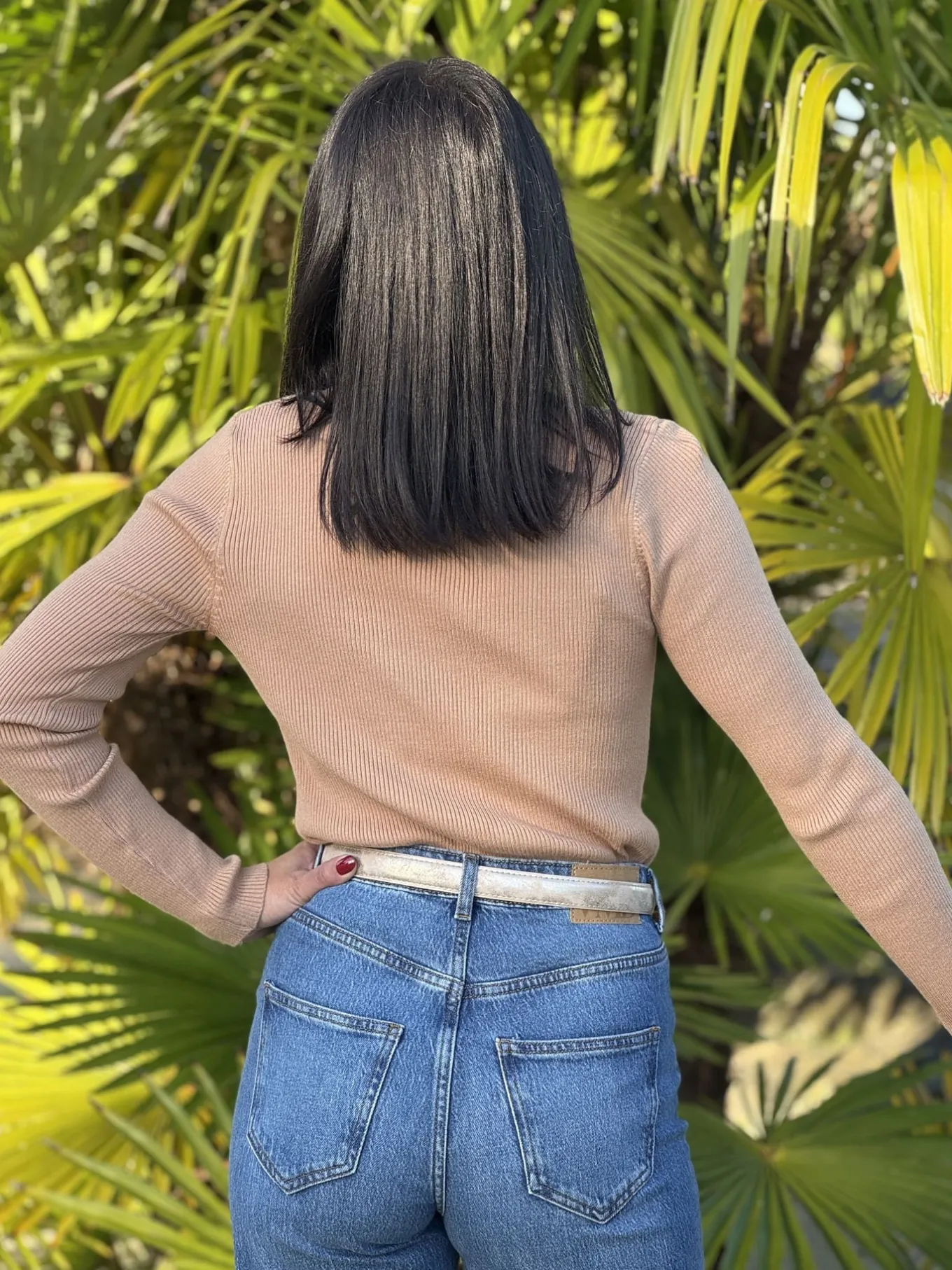 Tops, Blouses Et Chemises*Mademoiselle Marcelle Top Angélique